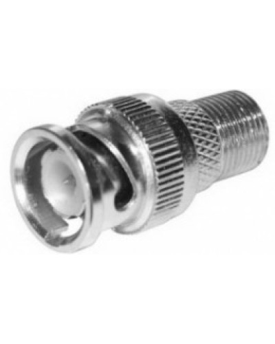 Разъем штекер BNC под болт прямой EverFocus TDB-5101A в Балашихе Коннекторы Pintop.ru