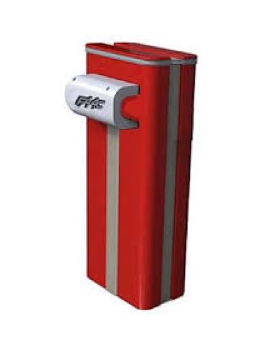 Стойка шлагбаума B680H BARRIER с гидростанцией и блоком управления Faac 10468077 в Балашихе Автоматические шлагбаумы Pintop.ru