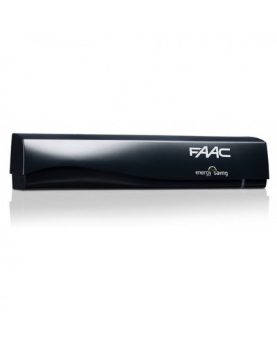 ИК активный датчик комбинированный с СВЧ радаром XV1 Faac 105108 в Балашихе Запчасти для шлагбаумов и автоматики Pintop.ru