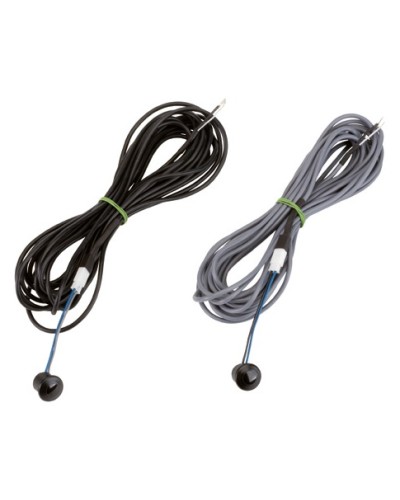 Фотоэлементы миниатюрные Faac 105127 в Балашихе Запчасти для шлагбаумов и автоматики Pintop.ru