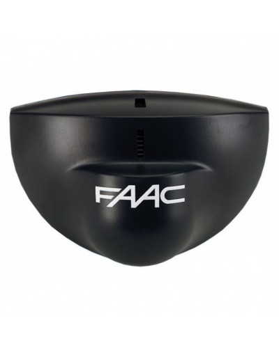 Радар XM100 one, однонаправленный Faac 105129 в Балашихе Запчасти для шлагбаумов и автоматики Pintop.ru