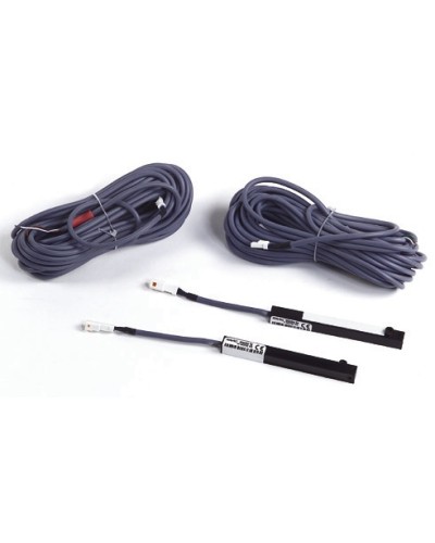 Фотоэлементы Faac 105209 в Балашихе Автоматизация ворот Pintop.ru