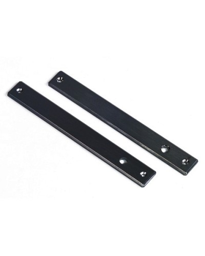 Пластины Faac 105211 в Балашихе Запчасти для шлагбаумов и автоматики Pintop.ru