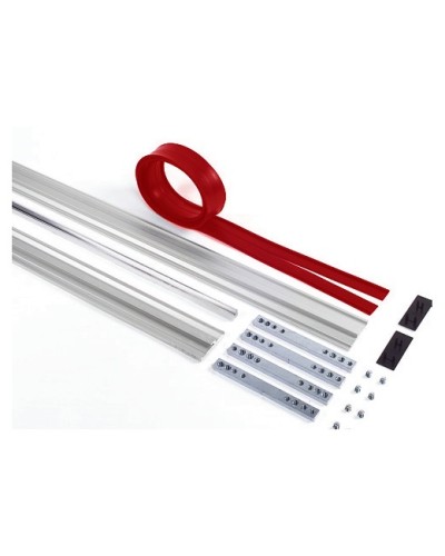 Уплотнитель резиновый Faac 105403 в Балашихе Запчасти для шлагбаумов и автоматики Pintop.ru