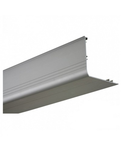 Профиль лицевой крышки Faac 105428 в Балашихе Запчасти для шлагбаумов и автоматики Pintop.ru