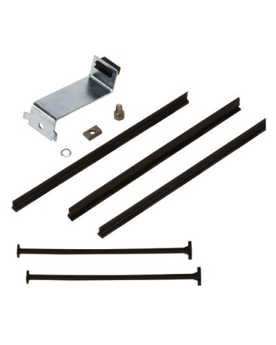 Комплект аксессуаров для крепления Faac 105501 в Балашихе Запчасти для шлагбаумов и автоматики Pintop.ru