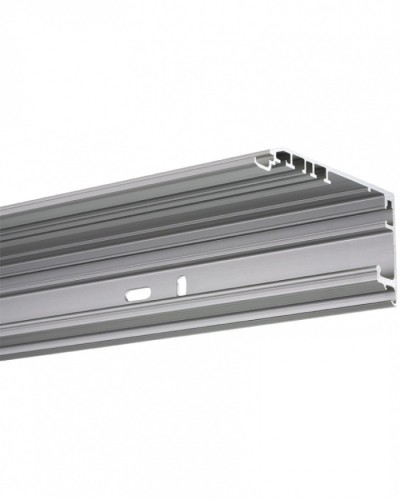 Профиль лицевой крышки высотой Faac 105513 в Балашихе Запчасти для шлагбаумов и автоматики Pintop.ru