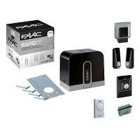 Комплект Привода C720 Faac 1059995