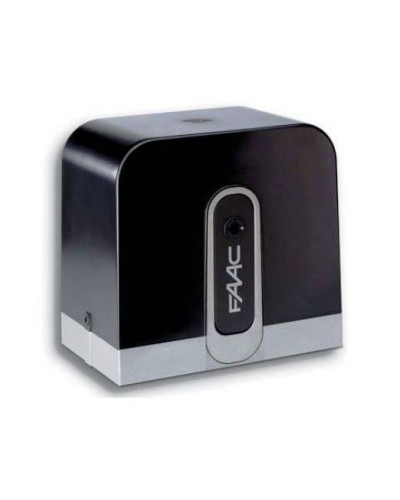 Привод C720 Faac 109320 в Балашихе Автоматизация ворот Pintop.ru