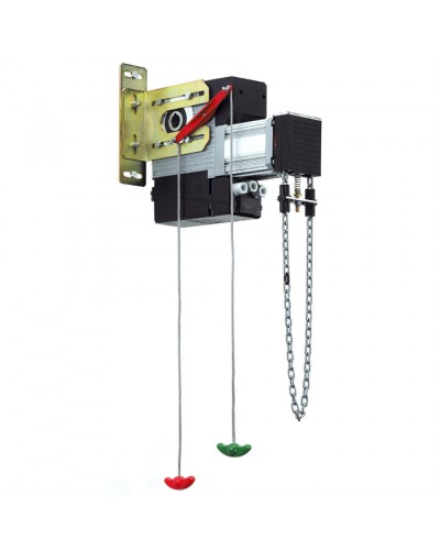 Привод осевой 541 Faac 109549 в Балашихе Запчасти для шлагбаумов и автоматики Pintop.ru