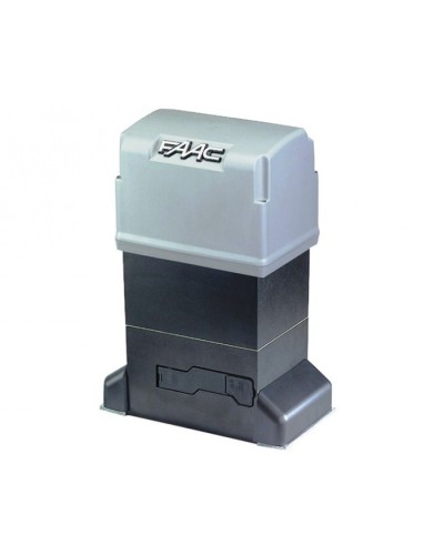 Привод 746 ER Z16 Faac 109776 в Балашихе Автоматизация ворот Pintop.ru