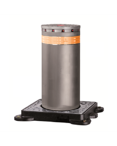 Блокиратор дорожный автоматический противотаранный Faac J275 HA 2K20 высотой 800 мм 116401 в Балашихе Системы контроля доступа Pintop.ru