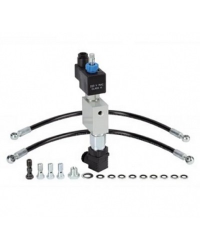 Гидравлический клапан Faac 116502 в Балашихе Запчасти для шлагбаумов и автоматики Pintop.ru