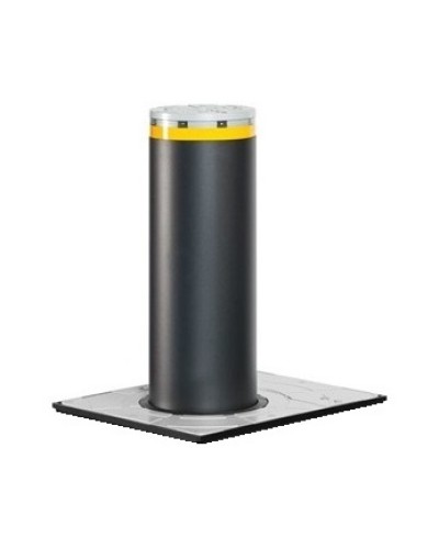 Блокиратор дорожный стационарный J200 F высотой 600 мм Faac 116506 в Балашихе Запчасти для шлагбаумов и автоматики Pintop.ru