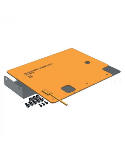 Faac Нагреватель для J200 HA 117906 в Балашихе Запчасти для шлагбаумов и автоматики Pintop.ru