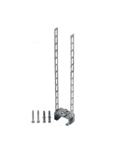 Центральное крепление рейки Faac 390765 в Балашихе Запчасти для шлагбаумов и автоматики Pintop.ru