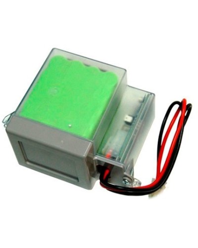 Батарея резервного питания Faac 390923 в Балашихе Запчасти для шлагбаумов и автоматики Pintop.ru