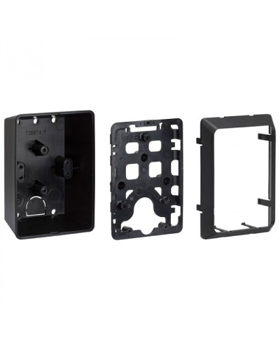 Адаптер Faac 401064 в Балашихе Запчасти для шлагбаумов и автоматики Pintop.ru