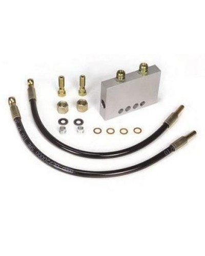 Клапан антивандализма Faac 401066 в Балашихе Запчасти для шлагбаумов и автоматики Pintop.ru