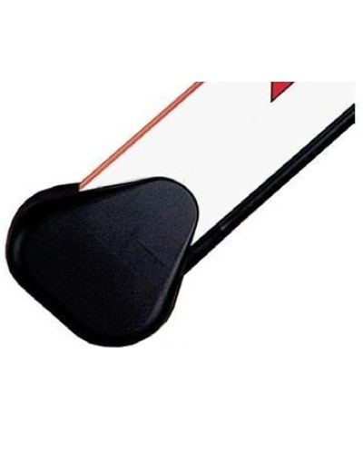 Крепление для прямоугольной стрелы Faac 428342 в Балашихе Запчасти для шлагбаумов и автоматики Pintop.ru