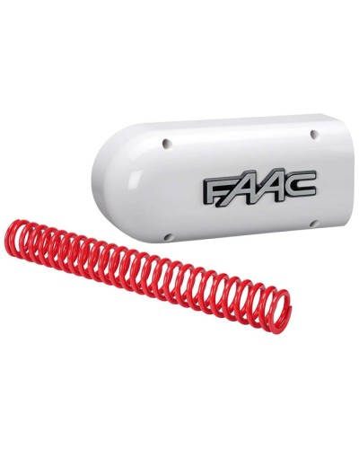 Крепление для элиптических Faac 428437 в Балашихе Запчасти для шлагбаумов и автоматики Pintop.ru