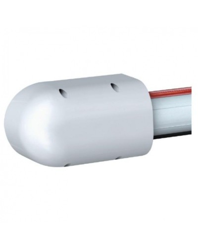 Крепление для круглых Faac 428445 в Балашихе Автоматические шлагбаумы Pintop.ru