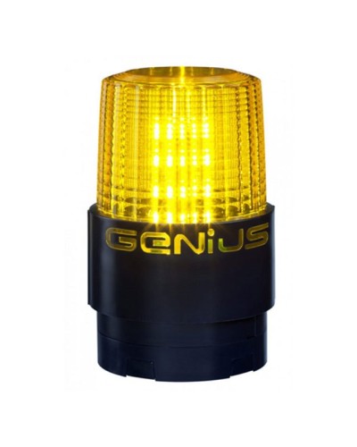 Сигнальная лампа Faac 6100315 в Балашихе Запчасти для шлагбаумов и автоматики Pintop.ru