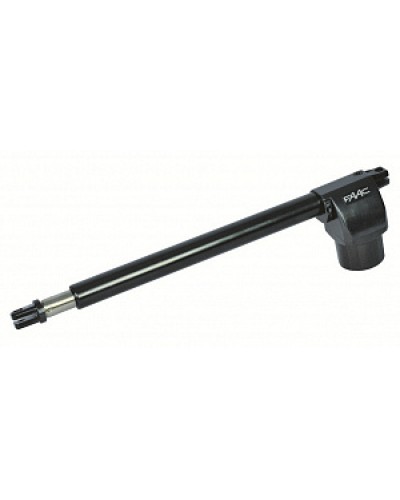 Привод электромеханический линейный Faac 6171021 в Балашихе Запчасти для шлагбаумов и автоматики Pintop.ru