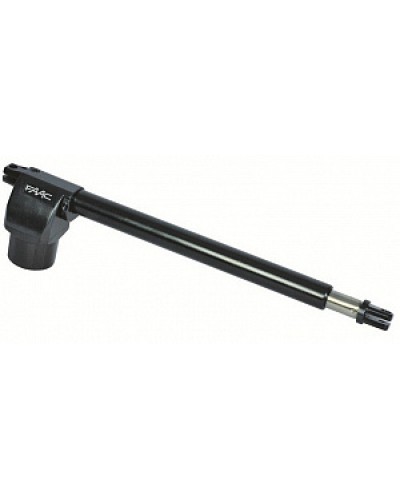 Привод электромеханический линейный Faac 6171022 в Балашихе Запчасти для шлагбаумов и автоматики Pintop.ru