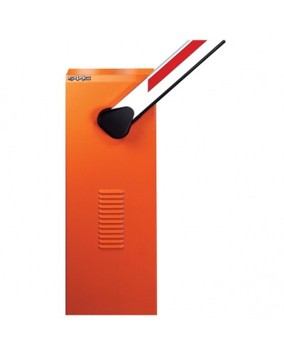 Стойка шлагбаума со встроенным блоком управления Faac 620RPD WINTER (104635877) в Балашихе Автоматические шлагбаумы Pintop.ru