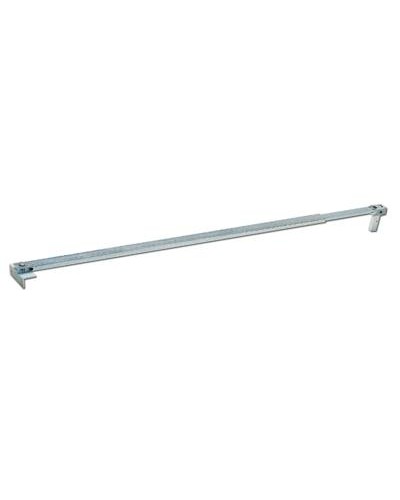 Рычаг телескопический для складывающихся ворот Faac 738703 в Балашихе Запчасти для шлагбаумов и автоматики Pintop.ru