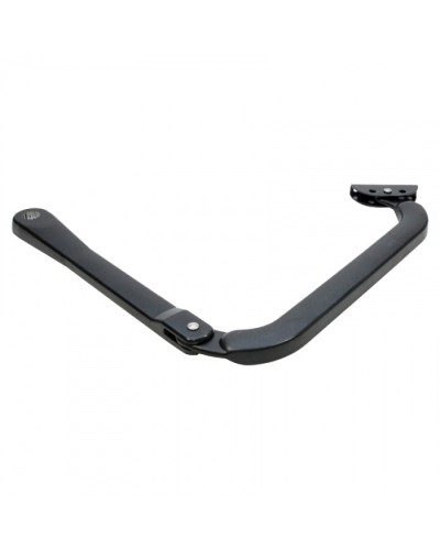 Рычаги из алюминиевого сплава окрашенные шарнирные Faac 738705 в Балашихе Запчасти для шлагбаумов и автоматики Pintop.ru