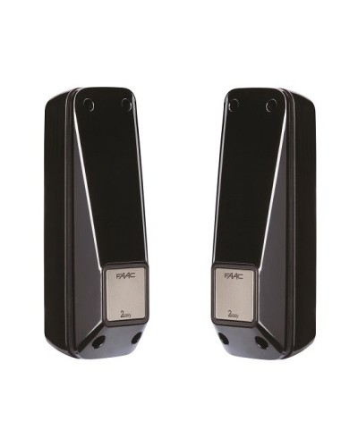 Фотоэлементы Faac 785104 в Балашихе Запчасти для шлагбаумов и автоматики Pintop.ru