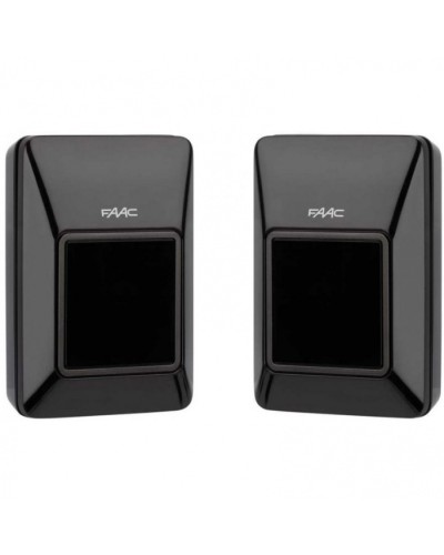 Фотоэлементы Faac 785105 в Балашихе Запчасти для шлагбаумов и автоматики Pintop.ru