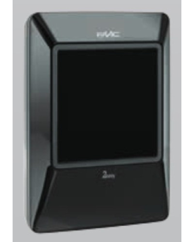 Считыватель XTR B для брелков KEYTAG Faac 786041 в Балашихе Автоматизация ворот Pintop.ru