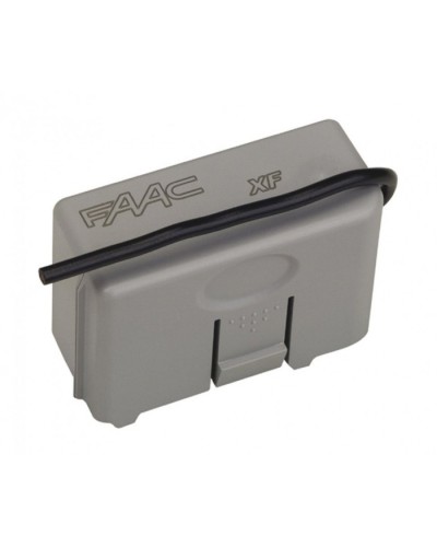 Радиомодуль встраиваемый Faac 787832 в Балашихе Запчасти для шлагбаумов и автоматики Pintop.ru