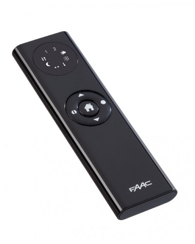 Пульт SDK WIRELESS Faac 790849 в Балашихе Запчасти для шлагбаумов и автоматики Pintop.ru