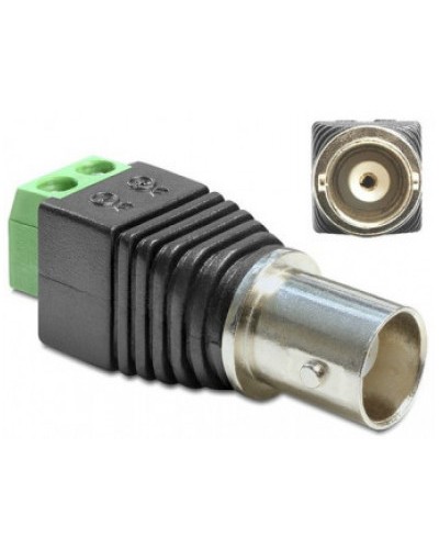 BNC-разъем Falcon Eye BNC-H в Балашихе Системы видеонаблюдения Pintop.ru