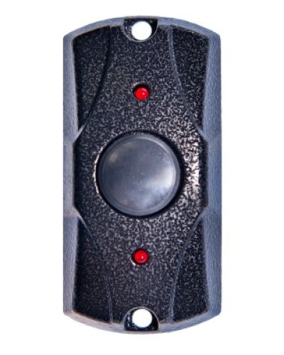 Кнопка выхода Falcon Eye FE-100 (Черная) в Балашихе Кнопки выхода Pintop.ru