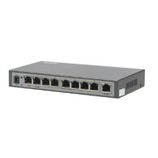 Коммутатор PoE 8-портовый Falcon Eye FE-108E-POE