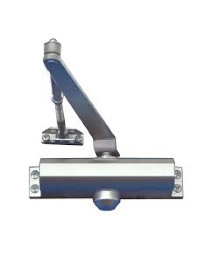 Доводчик дверной Falcon Eye FE-B3W в Балашихе Доводчики Pintop.ru