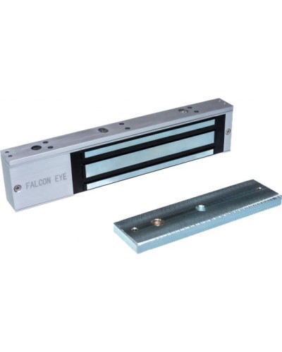 Замок электромагнитный Falcon Eye FE-L280 в Балашихе Электромагнитные замки Pintop.ru