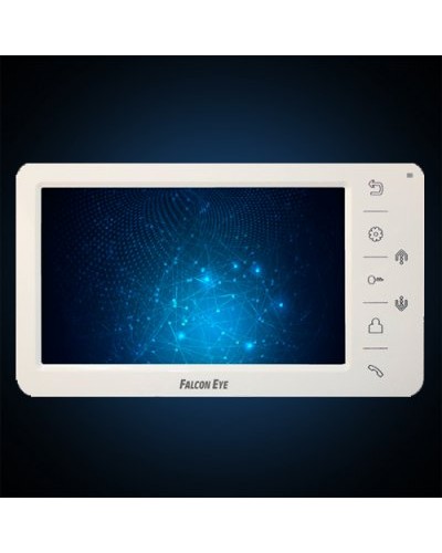Монитор видеодомофона Falcon Eye Mensa HD в Балашихе Абонентские видеоустройства Pintop.ru
