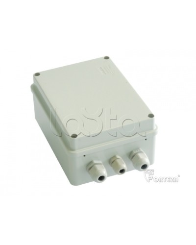 Блок грозозащиты Forteza Блок БГр-4 в Балашихе Устройства защиты операционных процессоров (ОПС) Pintop.ru