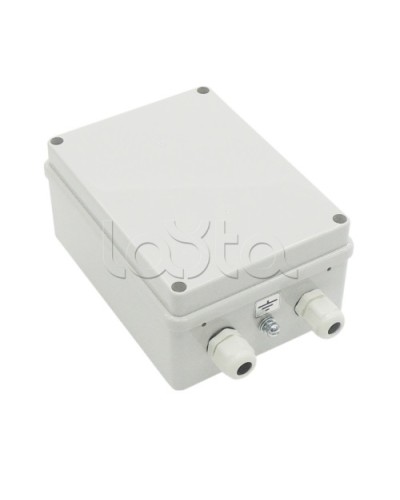 Блок защиты извещателей Forteza БЛОК БГр-6 в Балашихе Устройства защиты операционных процессоров (ОПС) Pintop.ru