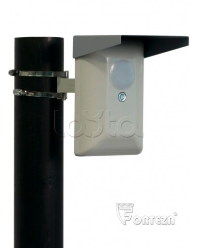 Извещатель охранный комбинированный однопозиционный Forteza ЦИКЛОП-30 в Балашихе Извещатели охраны периметра Pintop.ru