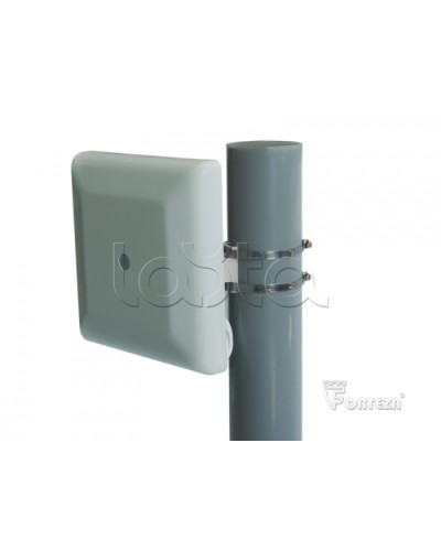 Извещатель оxранный радиоволновый линейный Forteza FMW-3 в Балашихе Извещатели охраны периметра Pintop.ru