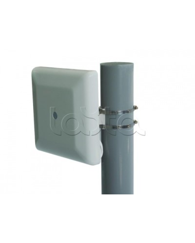 Извещатель охранный радиоволновый линейный взрывозащищенный Forteza FMW-3B в Балашихе Извещатели охранные (Ex) Pintop.ru