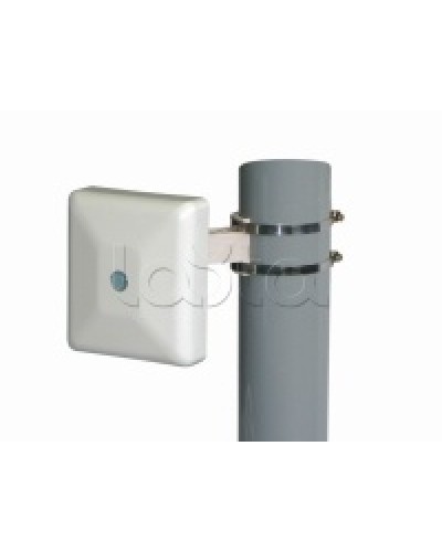 Извещатель оxранный радиоволновый двуxпозиционный Forteza FMW-4 в Балашихе Извещатели охраны периметра Pintop.ru