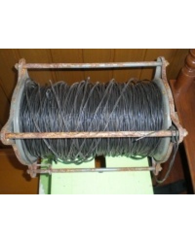 Кабель полевой Forteza ЛЧ РЕЛЬЕФ в Балашихе Аксессуары для средств охраны периметра Pintop.ru